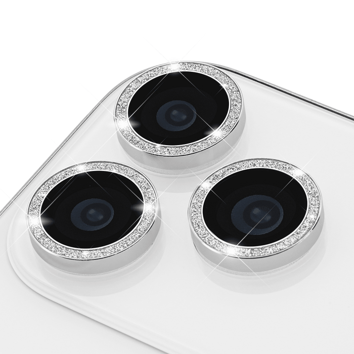 Case-Mate Aluminum Camera Lens Protector for Apple iPhone 17 Pro Max / iPhone 17 Pro