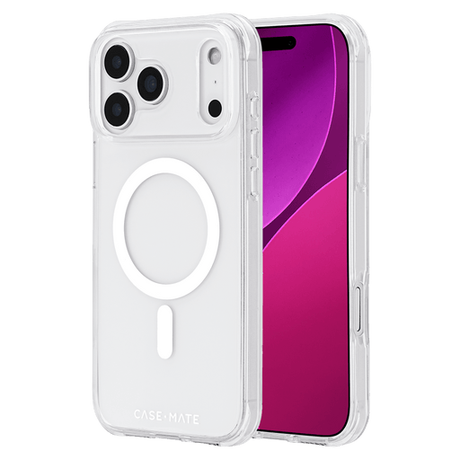 Case-Mate Tough MagSafe Case for Apple iPhone 17 Pro Max