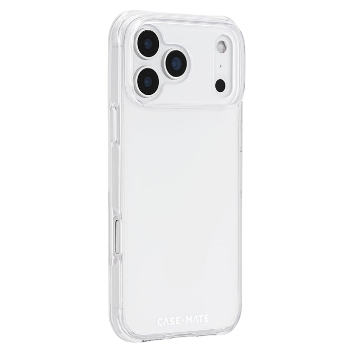 Case-Mate Tough Case for Apple iPhone 17 Pro Max Clear
