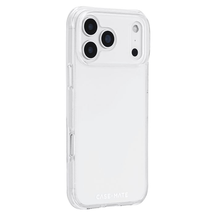 Case-Mate Tough Case for Apple iPhone 17 Pro Max Clear