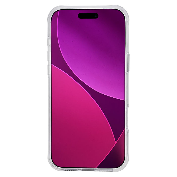Case-Mate Tough Case for Apple iPhone 17 Pro Max Clear