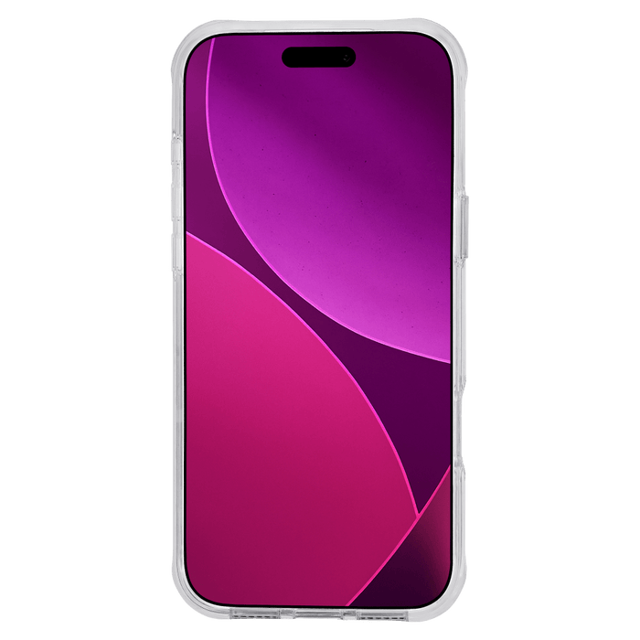 Case-Mate Tough Case for Apple iPhone 17 Pro Max Clear