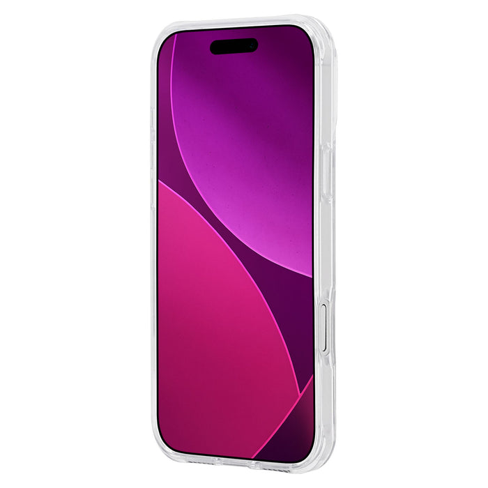 Case-Mate Tough Case for Apple iPhone 17 Pro Max Clear