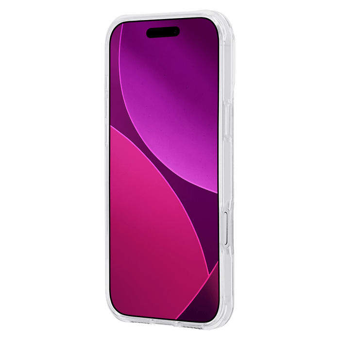 Case-Mate Tough Case for Apple iPhone 17 Pro Max Clear