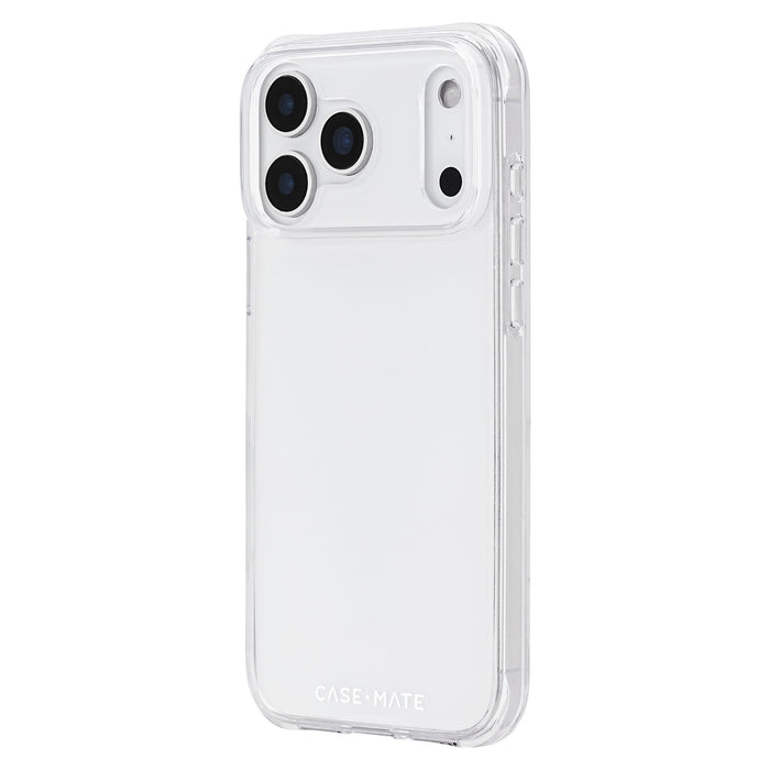 Case-Mate Tough Case for Apple iPhone 17 Pro Max Clear