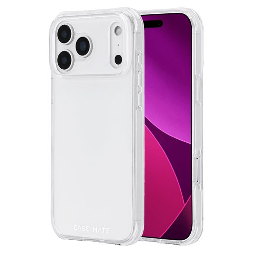 Case-Mate Tough Case for Apple iPhone 17 Pro Max