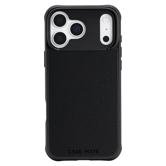 Case-Mate Protection Pack Tough MagSafe Case and Glass Screen Protector for Apple iPhone 17 Pro Max