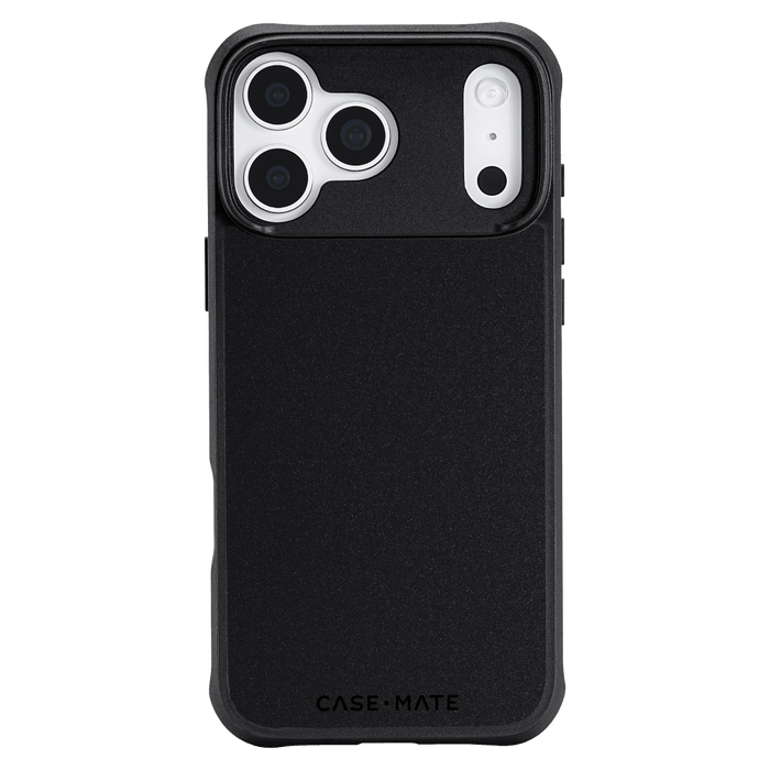 Case-Mate Protection Pack Tough MagSafe Case and Glass Screen Protector for Apple iPhone 17 Pro Max