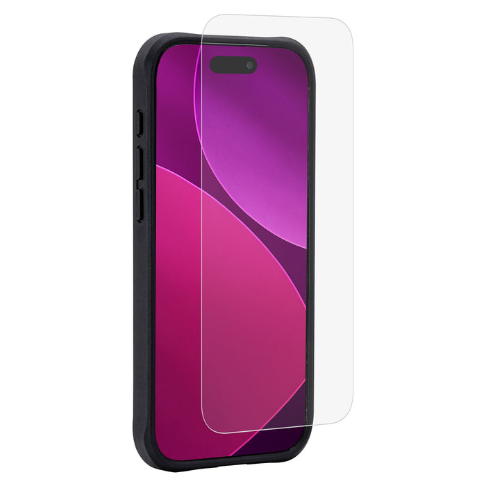 Case-Mate Protection Pack Tough MagSafe Case and Glass Screen Protector for Apple iPhone 17 Pro Max