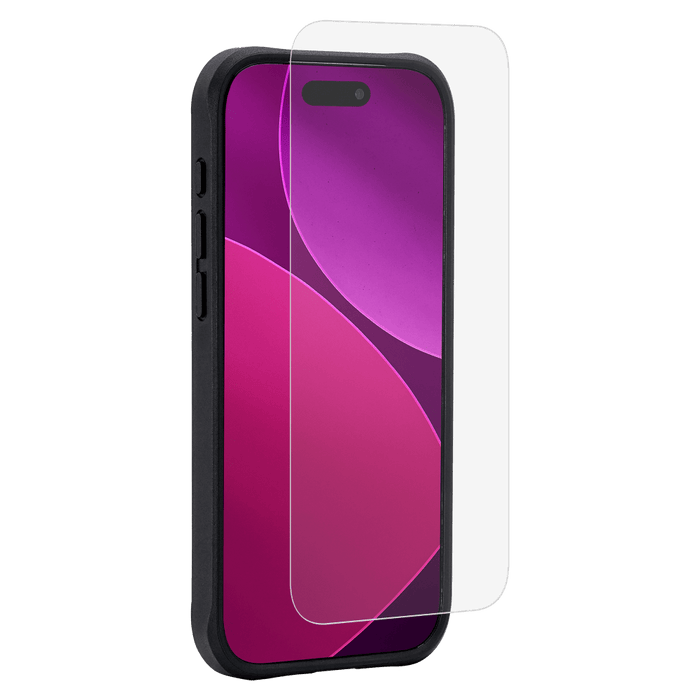 Case-Mate Protection Pack Tough MagSafe Case and Glass Screen Protector for Apple iPhone 17 Pro Max