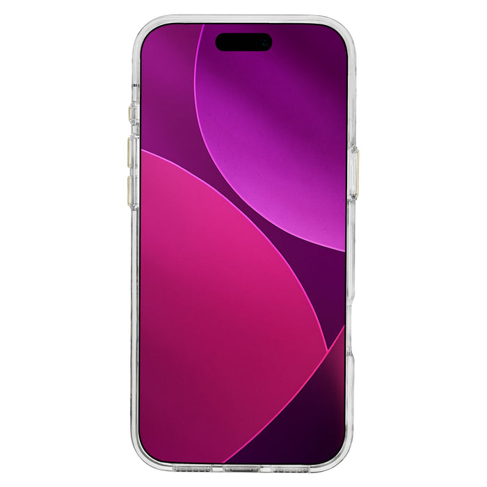 Case-Mate Floral Gems MagSafe Case for Apple iPhone 17 Pro Max Gold