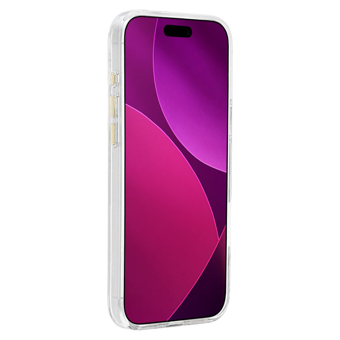 Case-Mate Floral Gems MagSafe Case for Apple iPhone 17 Pro Max Gold