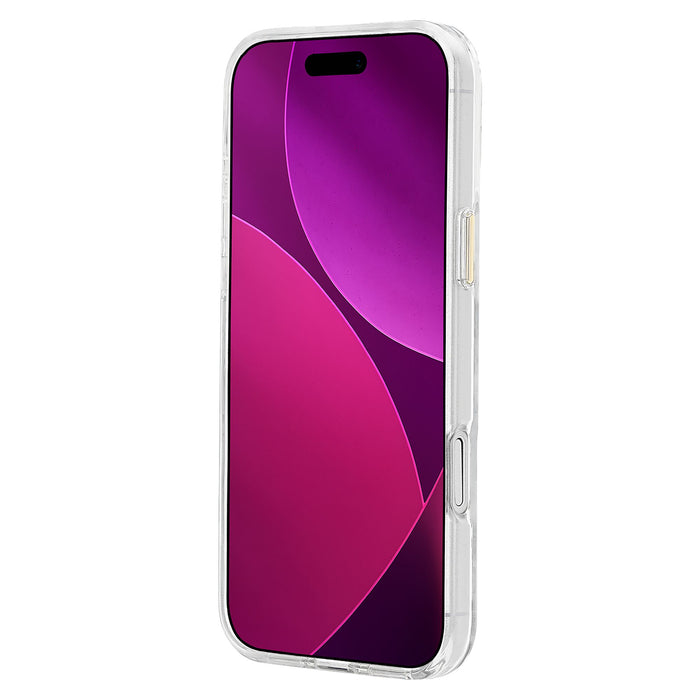 Case-Mate Floral Gems MagSafe Case for Apple iPhone 17 Pro Max Gold