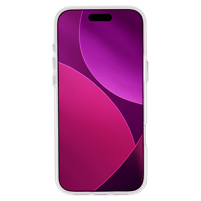 Case-Mate Peach Soap Bubble MagSafe Case for Apple iPhone 17 Pro Max Multi-Color