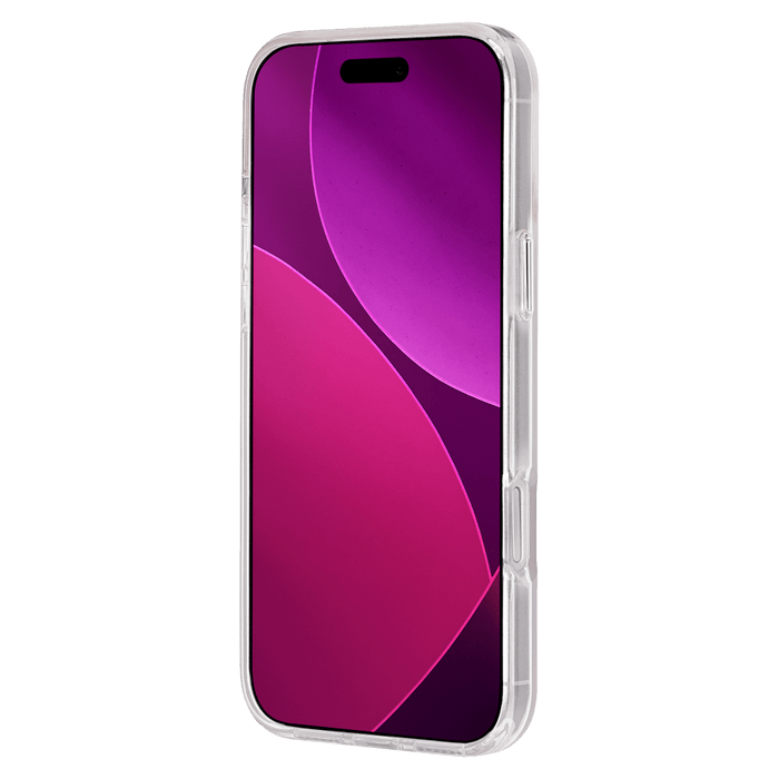 Case-Mate Peach Soap Bubble MagSafe Case for Apple iPhone 17 Pro Max Multi-Color