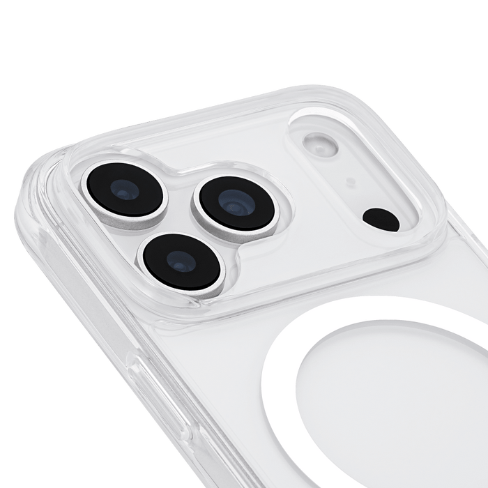 Case-Mate Tough MagSafe Case for Apple iPhone 17 Pro