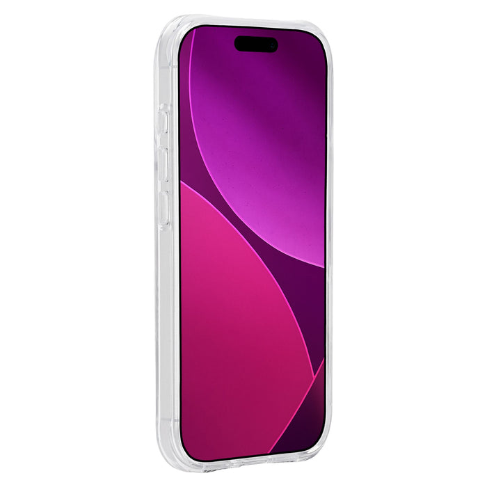 Case-Mate Tough Case for Apple iPhone 17 Pro Clear