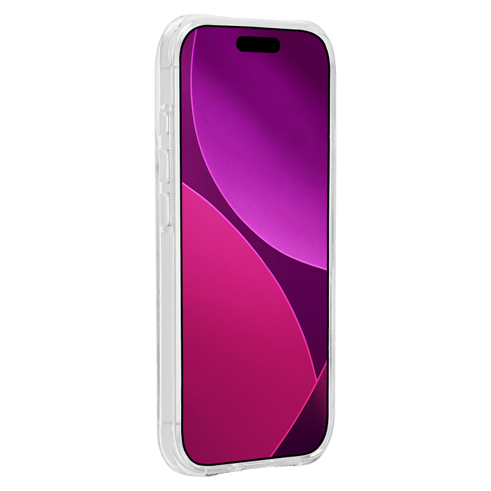 Case-Mate Tough Case for Apple iPhone 17 Pro Clear
