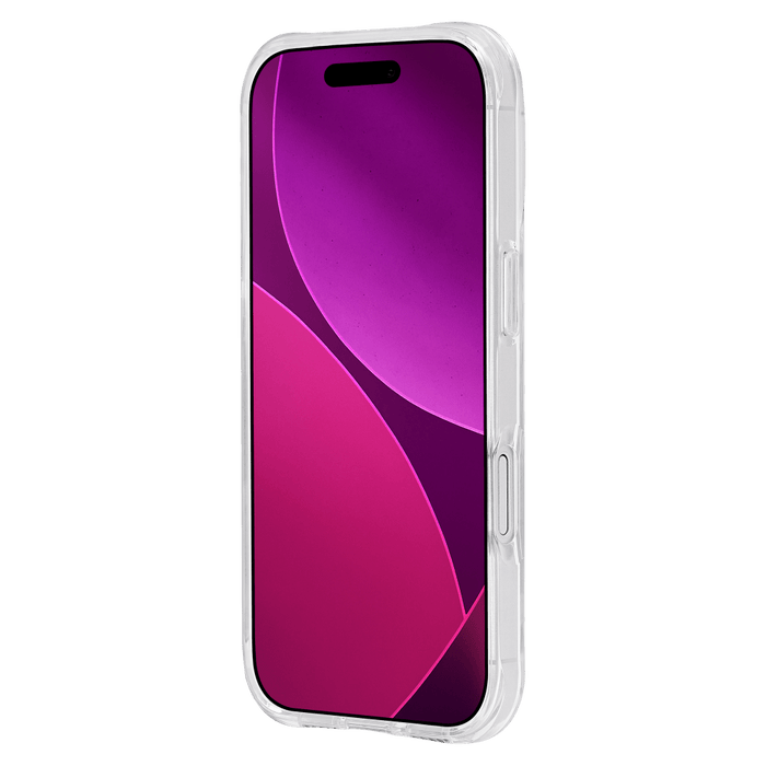 Case-Mate Tough Case for Apple iPhone 17 Pro Clear