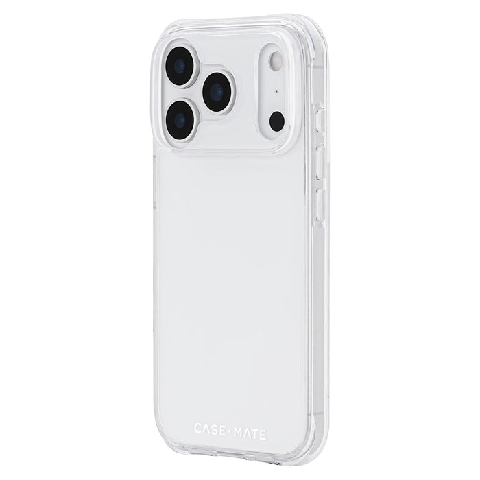 Case-Mate Tough Case for Apple iPhone 17 Pro Clear