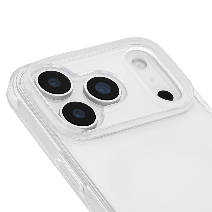 Case-Mate Tough Case for Apple iPhone 17 Pro Clear