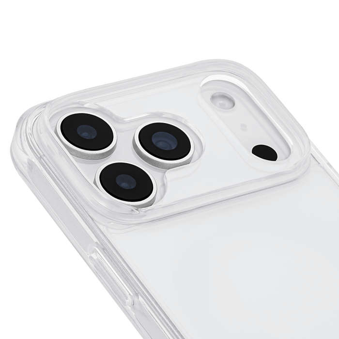 Case-Mate Tough Case for Apple iPhone 17 Pro Clear