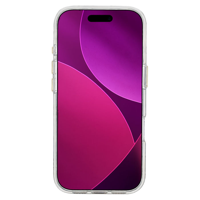 Case-Mate Floral Gems MagSafe Case for Apple iPhone 17 Pro Gold