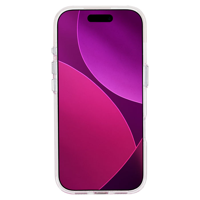 Case-Mate Peach Soap Bubble MagSafe Case for Apple iPhone 17 Pro Multi-Color