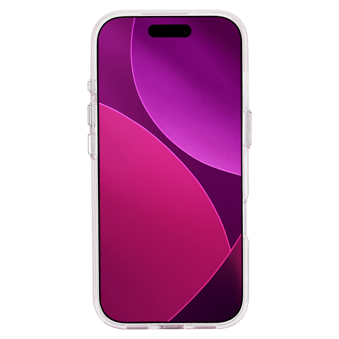 Case-Mate Peach Soap Bubble MagSafe Case for Apple iPhone 17 Pro Multi-Color