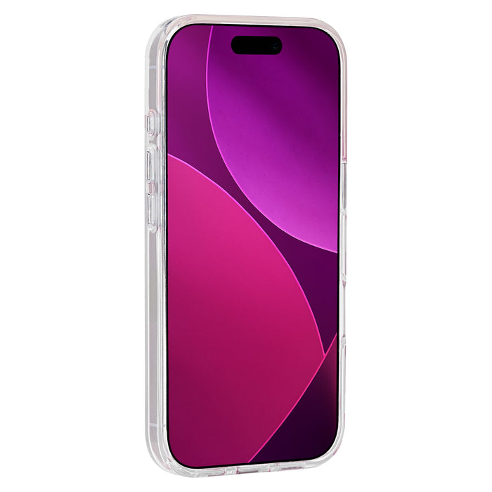 Case-Mate Peach Soap Bubble MagSafe Case for Apple iPhone 17 Pro Multi-Color