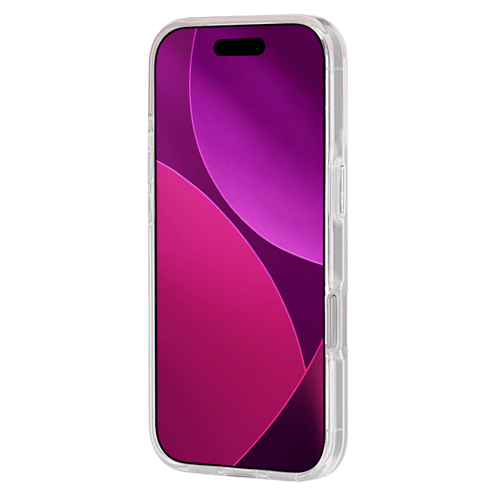 Case-Mate Peach Soap Bubble MagSafe Case for Apple iPhone 17 Pro Multi-Color