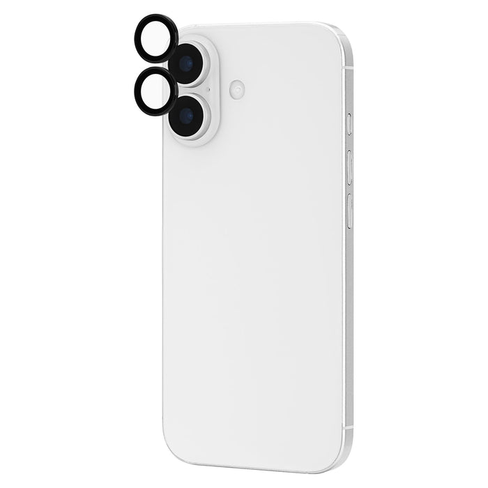 Case-Mate Aluminum Camera Lens Protector for Apple iPhone 17