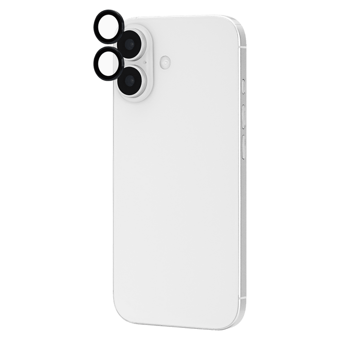 Case-Mate Aluminum Camera Lens Protector for Apple iPhone 17