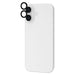 Case-Mate Aluminum Camera Lens Protector for Apple iPhone 17
