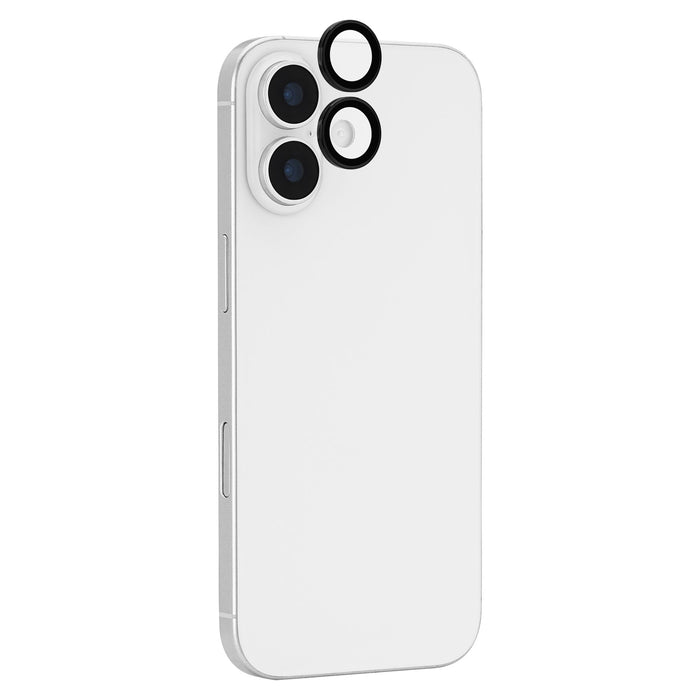 Case-Mate Aluminum Camera Lens Protector for Apple iPhone 17