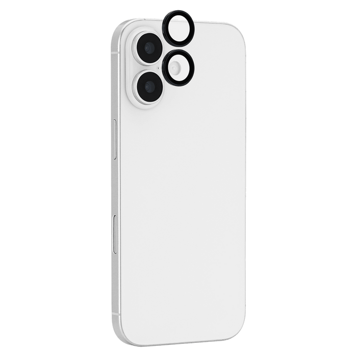 Case-Mate Aluminum Camera Lens Protector for Apple iPhone 17