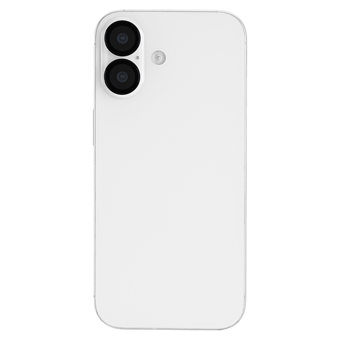 Case-Mate Aluminum Camera Lens Protector for Apple iPhone 17