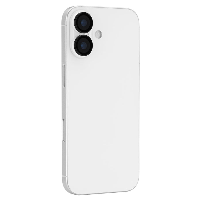 Case-Mate Aluminum Camera Lens Protector for Apple iPhone 17
