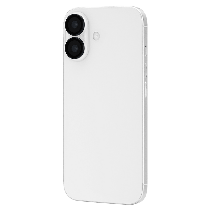 Case-Mate Aluminum Camera Lens Protector for Apple iPhone 17