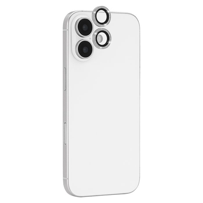 Case-Mate Aluminum Camera Lens Protector for Apple iPhone 17