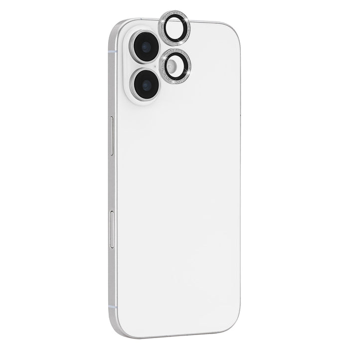 Case-Mate Aluminum Camera Lens Protector for Apple iPhone 17