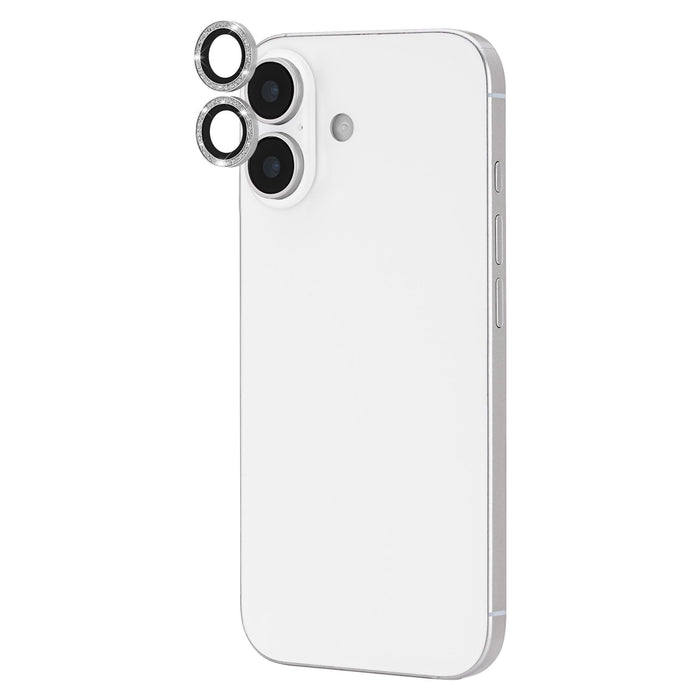 Case-Mate Aluminum Camera Lens Protector for Apple iPhone 17
