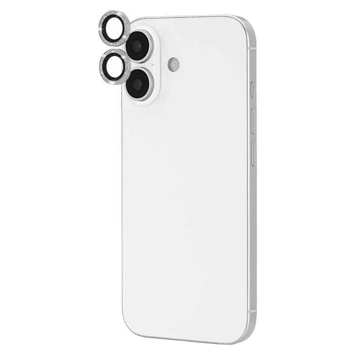 Case-Mate Aluminum Camera Lens Protector for Apple iPhone 17