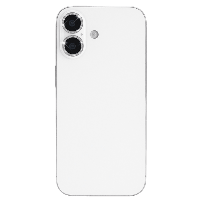 Case-Mate Aluminum Camera Lens Protector for Apple iPhone 17