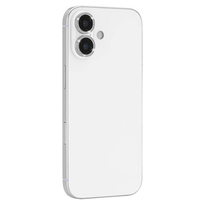 Case-Mate Aluminum Camera Lens Protector for Apple iPhone 17