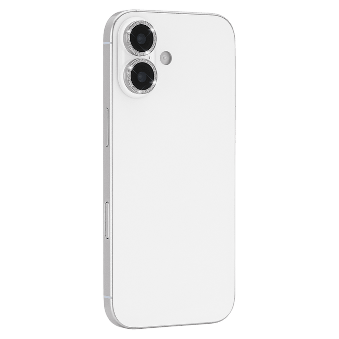Case-Mate Aluminum Camera Lens Protector for Apple iPhone 17