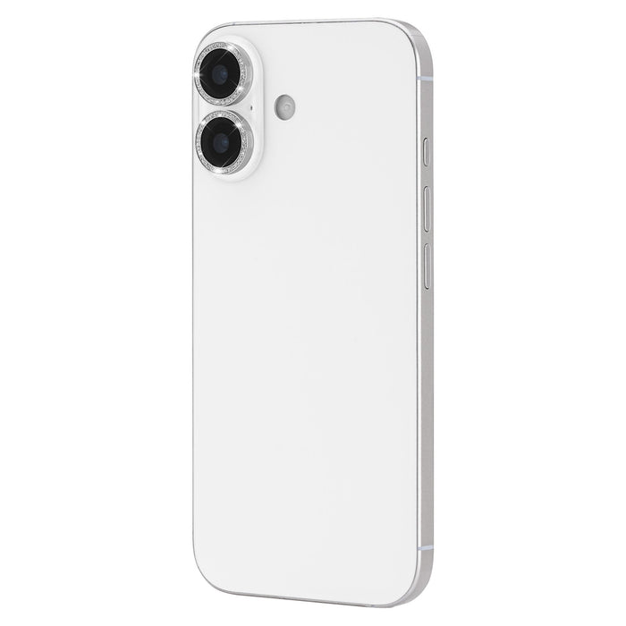 Case-Mate Aluminum Camera Lens Protector for Apple iPhone 17