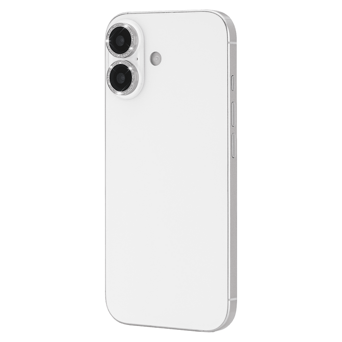Case-Mate Aluminum Camera Lens Protector for Apple iPhone 17