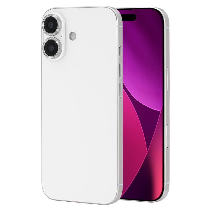 Case-Mate Aluminum Camera Lens Protector for Apple iPhone 17