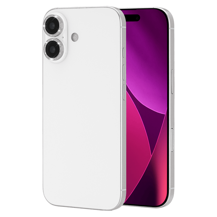 Case-Mate Aluminum Camera Lens Protector for Apple iPhone 17